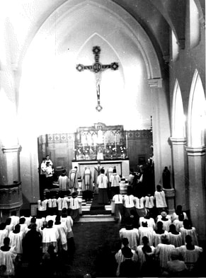 Catholic Teachings