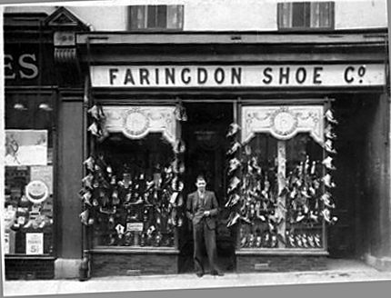 Community Shops
