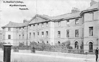 Keyham Barton
